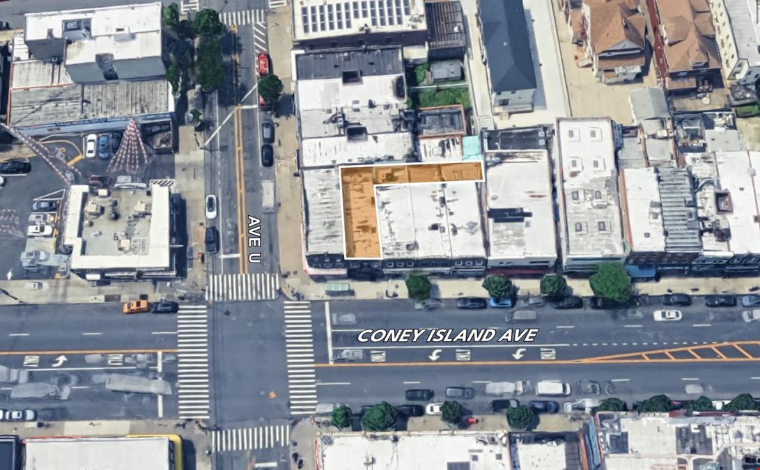 2402 Coney Island Ave