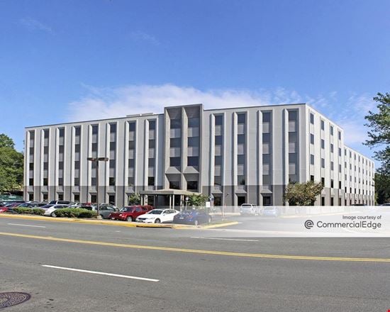 Preview of Office space for Rent at 10400 Eaton Place