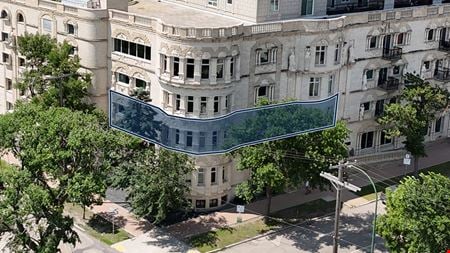 Preview of Office space for Rent at 4 Fort Street