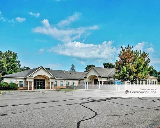 Preview of Office space for Rent at 450 White Pond Drive