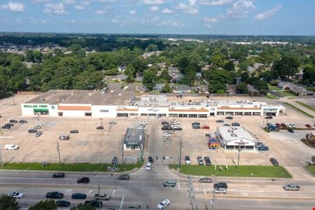 Preview of Retail space for Rent at 2142 & 2168 O'Neal Lane