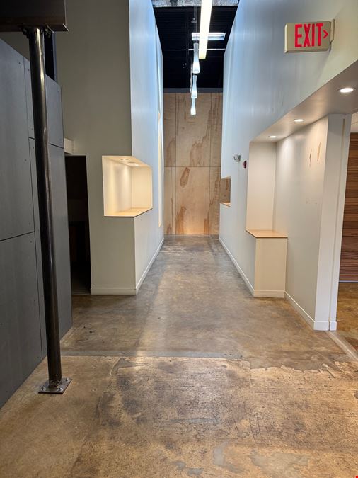 1400 Duke St Suite A