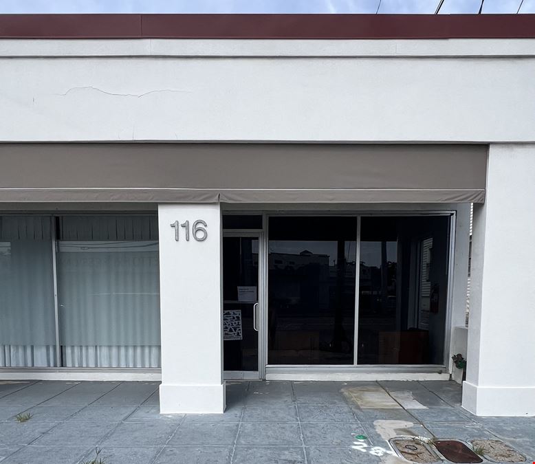 116 S Palmetto Ave
