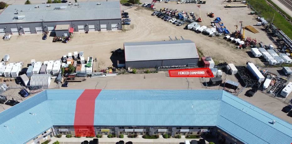 7471 Edgar Industrial Bend - Unit 11