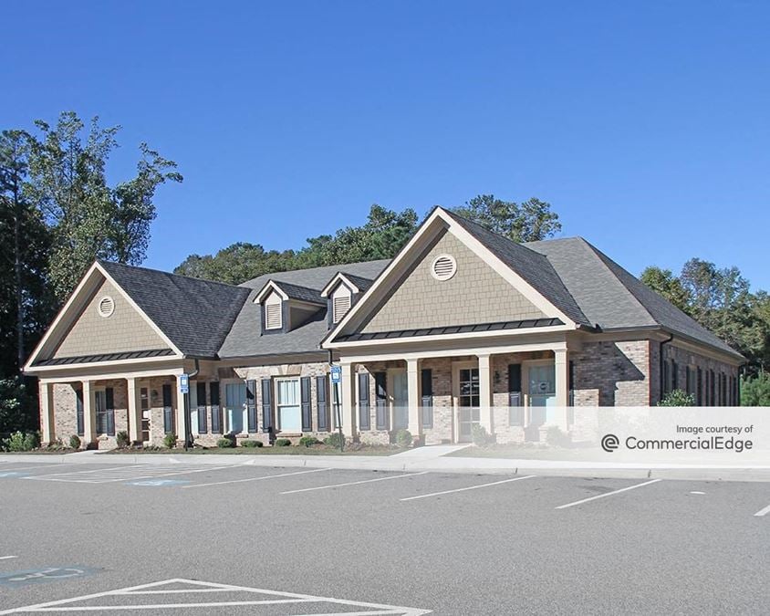 4900 Ivey Road