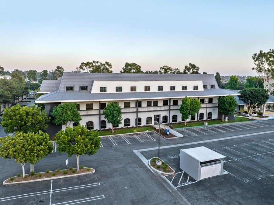 Torrance Civic Plaza & Medical Center