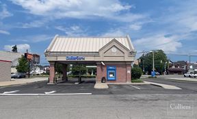 Dollar Bank Purchase Opportunity | Heights Plaza, Natrona Heights, PA 15065