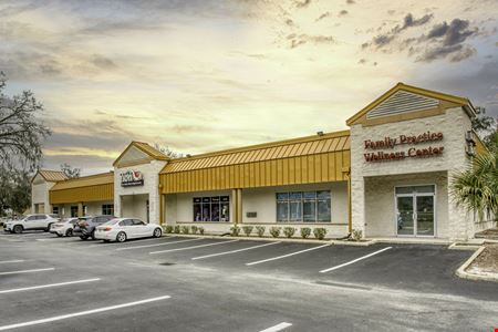 Preview of Retail space for Sale at 225 North Ronald Reagan Boulevard