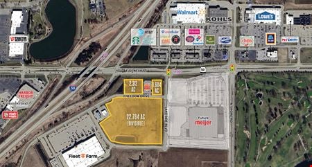 Preview of commercial space at 2141 East Geneva Street