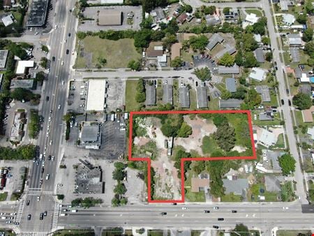 Preview of VacantLand space for Sale at 147 NW 31st Avenue