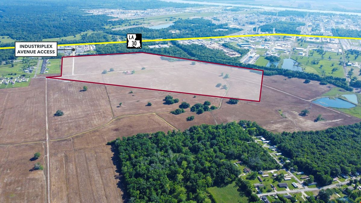 Magnolia Ridge Logistics Park