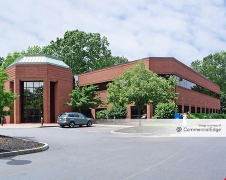 Preview of Office space for Rent at 300 Linden Oaks