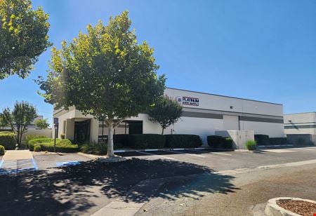 Preview of Industrial space for Sale at 560 Birch St