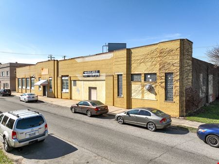 Preview of Industrial space for Sale at 2933 Trowbridge St