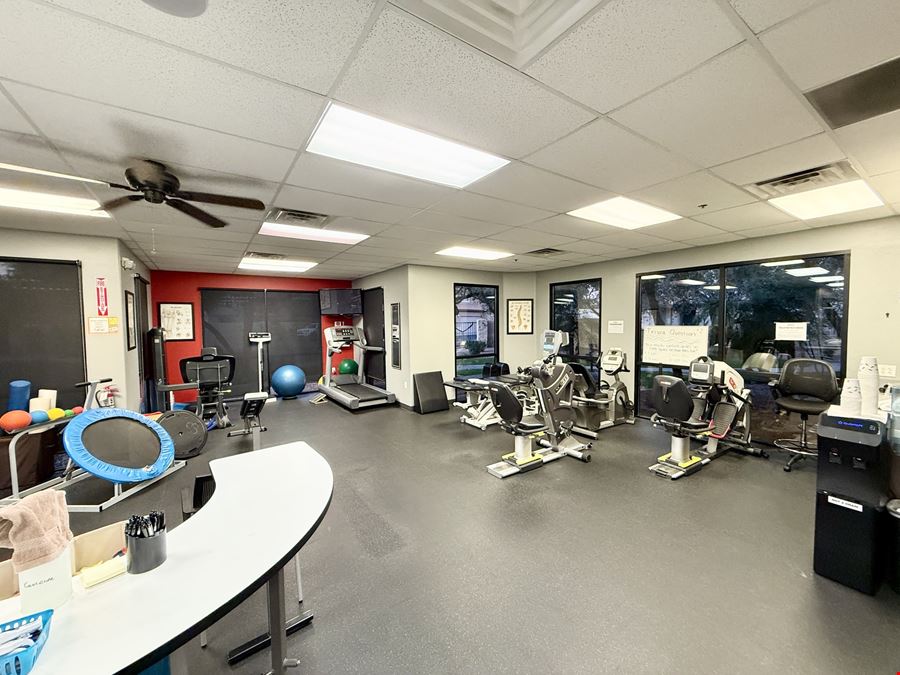 6632 E Baseline Rd Ste 102