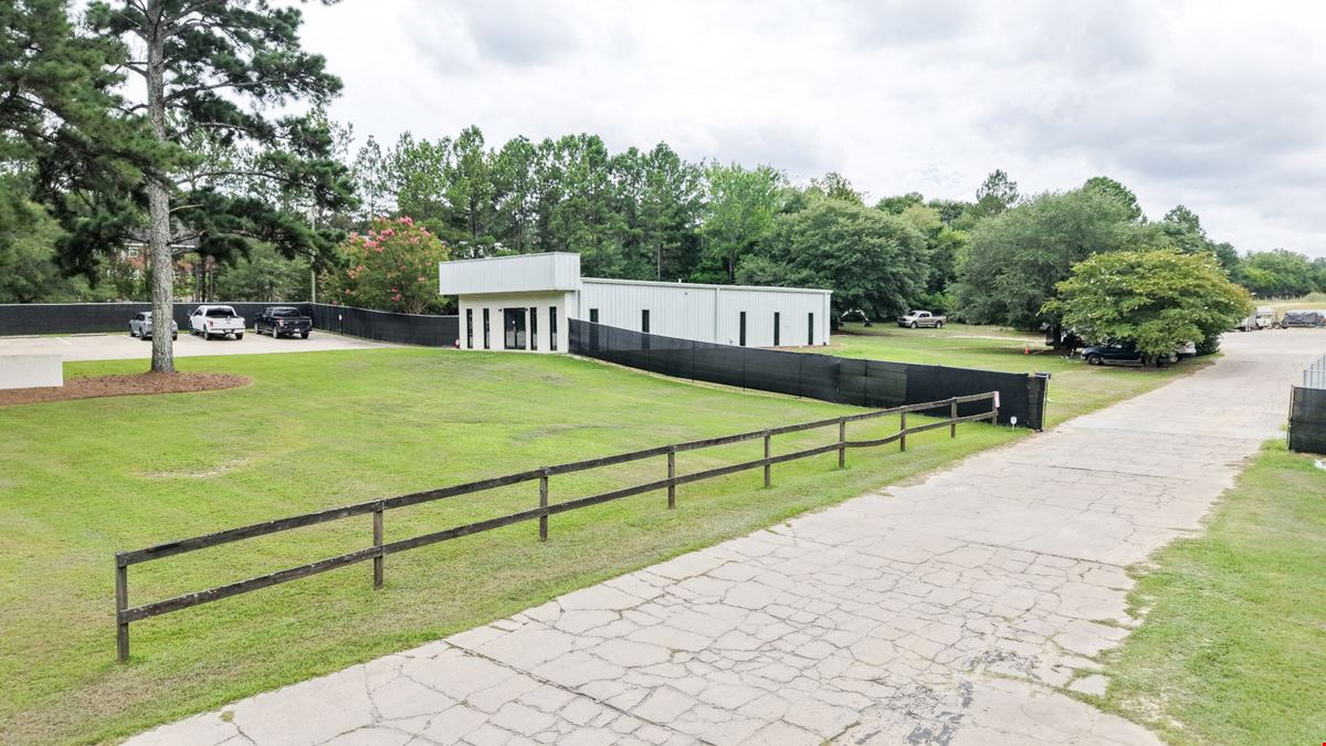 119 Waters Ferry Rd.