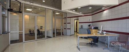 Preview of Office space for Rent at 3118 E McDowell Rd