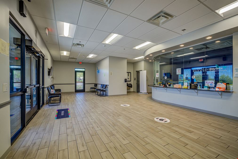 South Mountain Medical Building