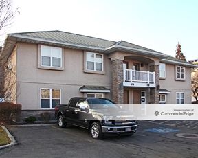 Calloway Court Office Condo