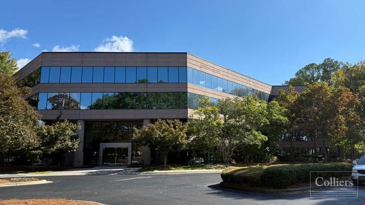 1500 Perimeter Corporate Park
