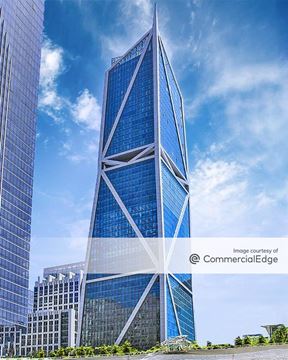 181 Fremont Street