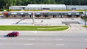 Northview Plaza
