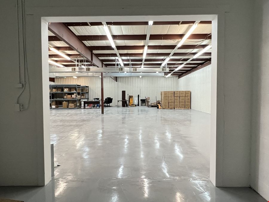 1320 W A St.