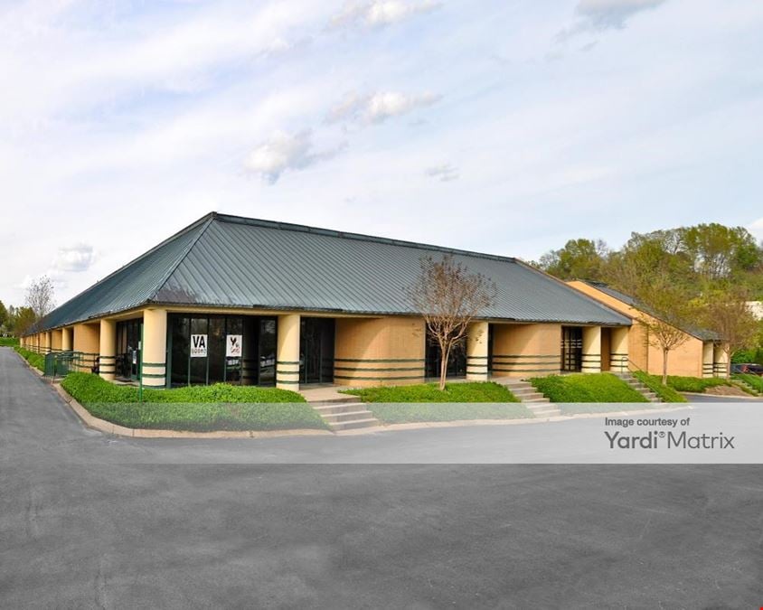 Airpark Business Center - Building 1420
