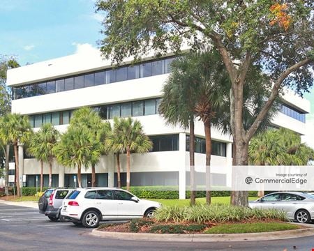 Preview of Office space for Rent at 555 Winderley Place