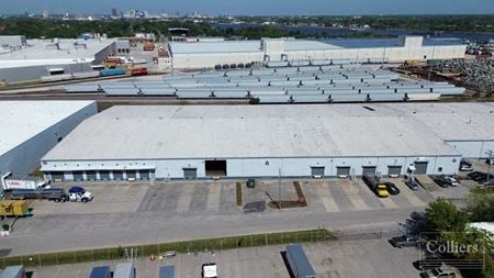 Preview of Industrial space for Rent at 2626 Indian River Rd
