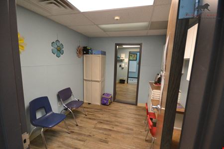 Preview of commercial space at 4601 66th Street