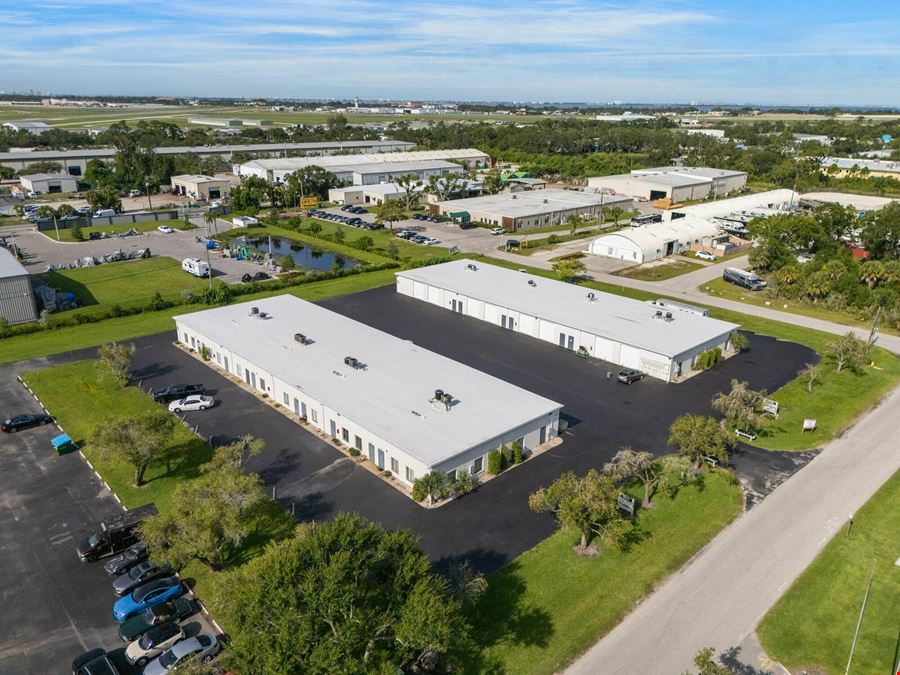1390-1400 Commerce Blvd