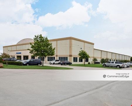 Preview of Industrial space for Rent at 2201 Heritage Pkwy
