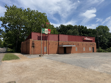 Preview of Retail space for Sale at 1063 S Parkway E