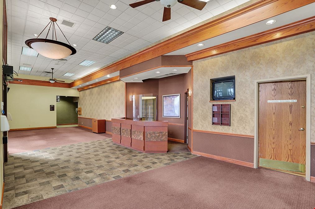 Marion Surgery Center