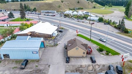 Preview of Retail space for Sale at 1005 U.S. Highway 2 West
