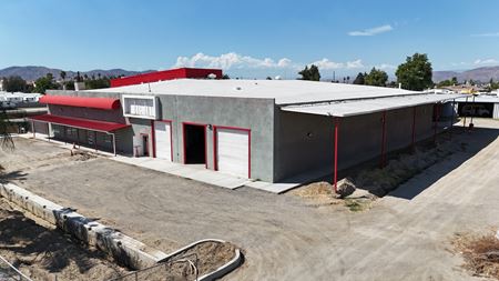 Preview of Industrial space for Sale at 340 E. Menlo Ave.