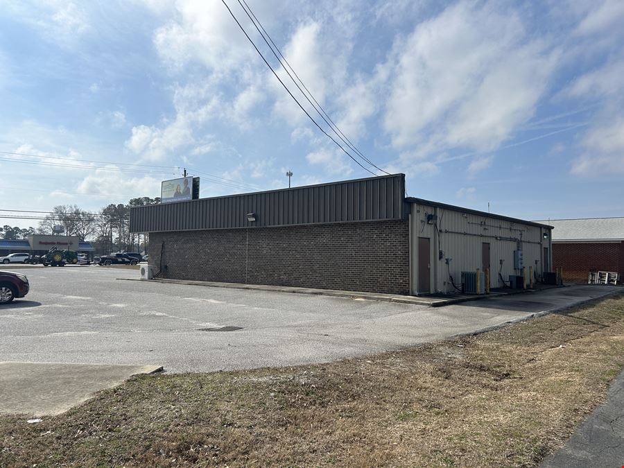 401 2nd Loop Rd