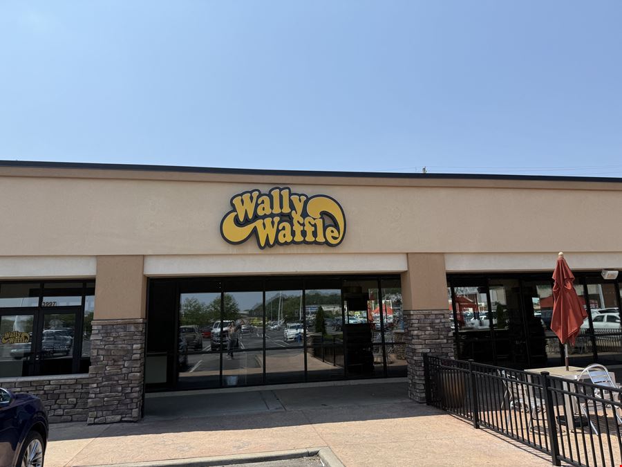 Montrose Acme Plaza