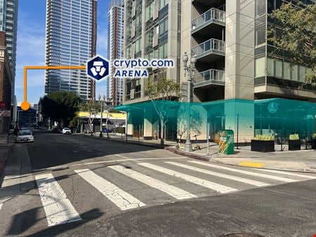 Preview of commercial space at 1155 S Grand Ave - R1