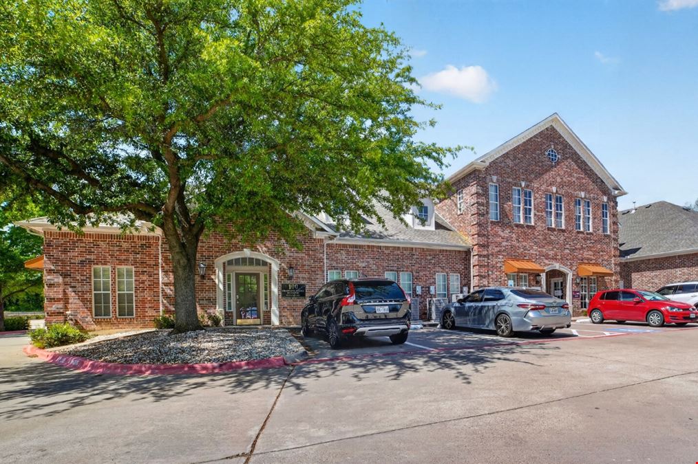 2321 Ira E Woods Ave