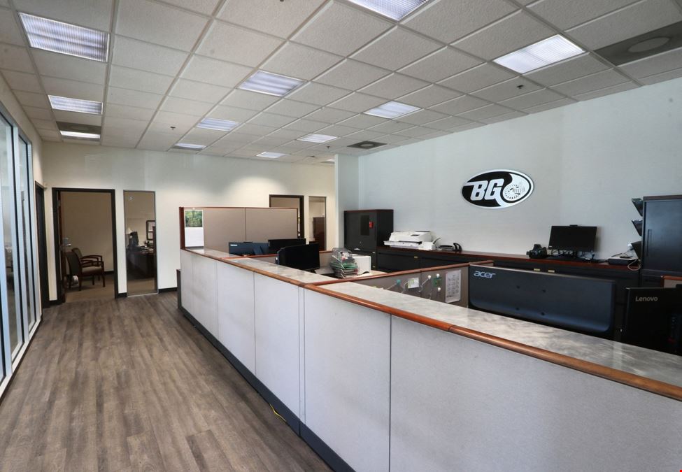 975 Cobb Place Boulevard NW, Suite 104