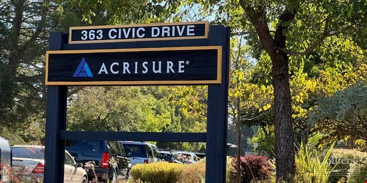 Civic Center Office Park