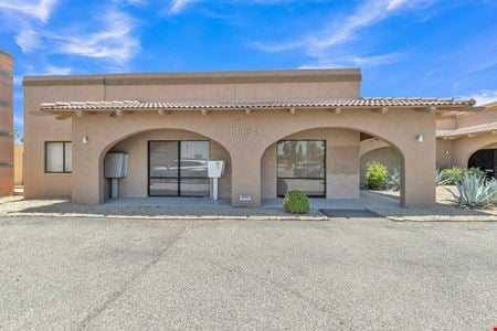 Preview of Office space for Rent at 13711 W Camino Del Sol