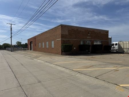 Preview of Industrial space for Rent at 21012 Aurora Road