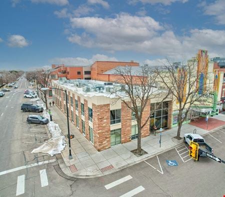 Preview of Office space for Rent at 2040 14th Street