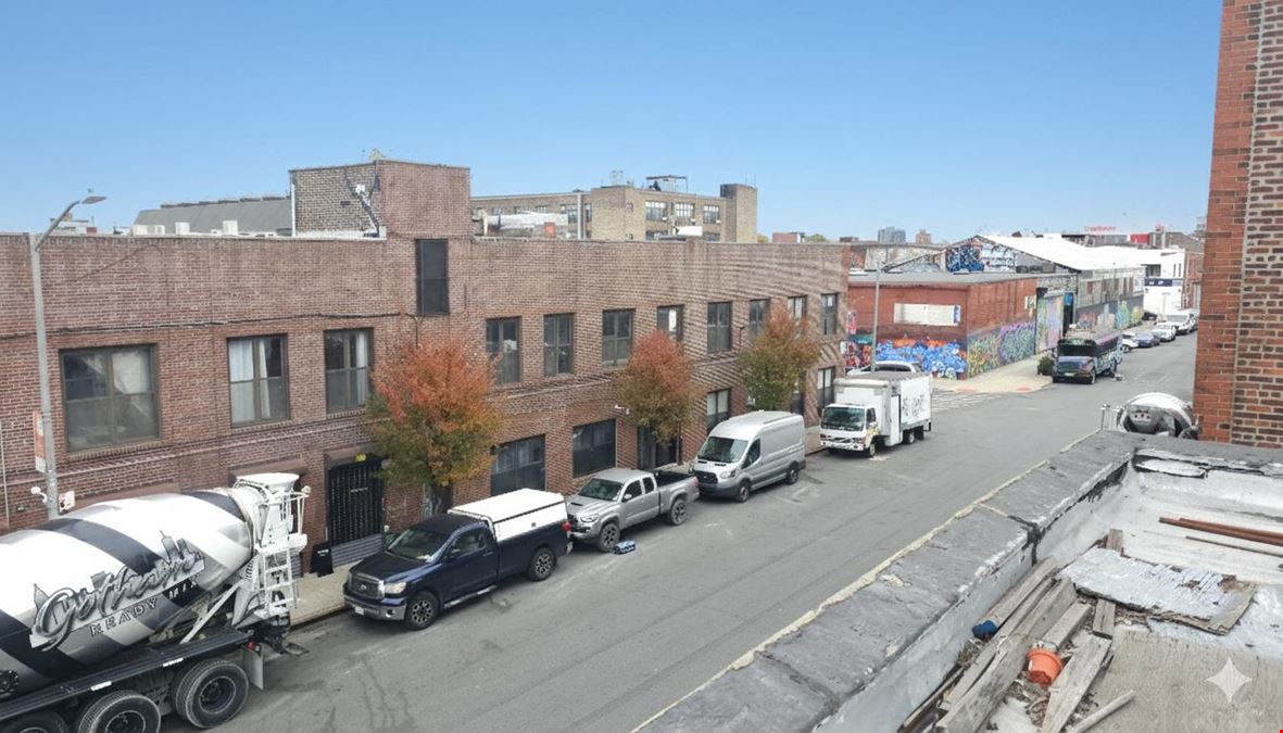Ideal Entertainment/Nightlife Space