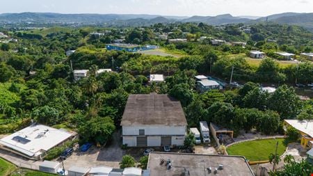 Preview of VacantLand space for Sale at South of Km 4.4 of State Road PR-371