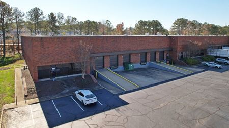 Preview of commercial space at 5290 Westgate Drive