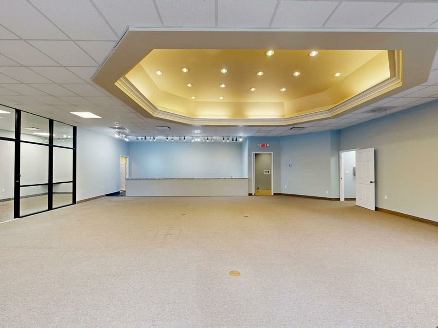 Edgewood Place